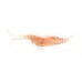 Силіконка для риби, EOS Crawfish, 90мм, 5шт/уп, колір №502